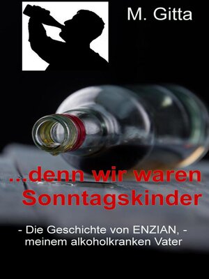 cover image of Denn wir waren Sonntagskinder